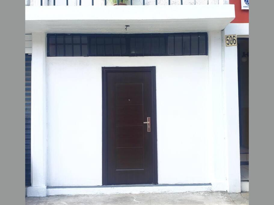 Oaxaca Om Studio מראה חיצוני תמונה